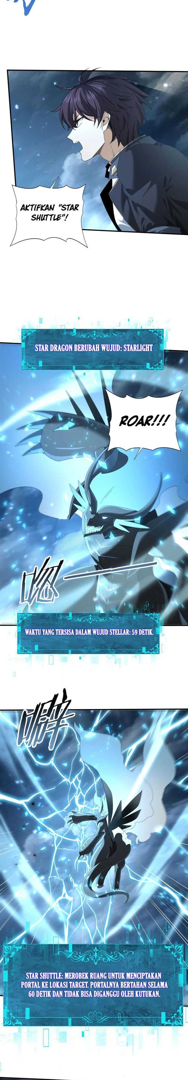 Read The Apex of Dragon Mastery Bahasa Indonesia ID Manga Online