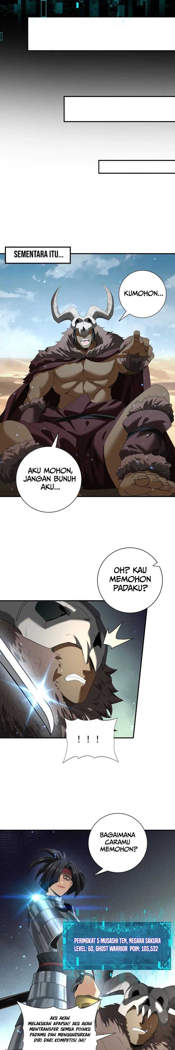 Read The Apex of Dragon Mastery Bahasa Indonesia ID Manga Online