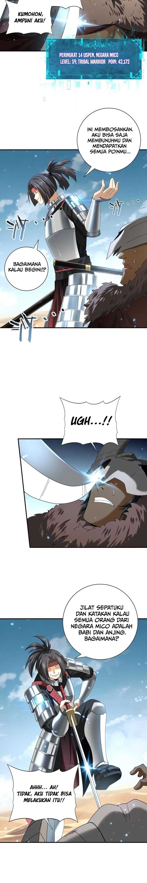 Read The Apex of Dragon Mastery Bahasa Indonesia ID Manga Online
