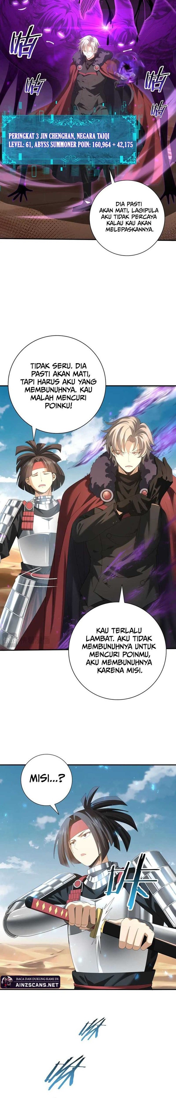 Read The Apex of Dragon Mastery Bahasa Indonesia ID Manga Online