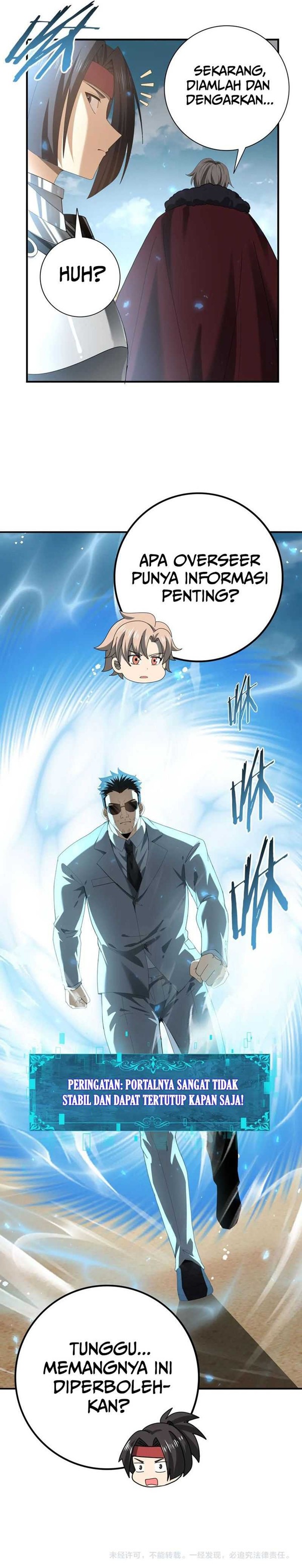 Read The Apex of Dragon Mastery Bahasa Indonesia ID Manga Online