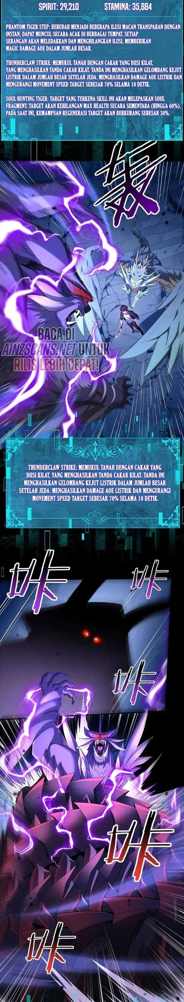 Read The Apex of Dragon Mastery Bahasa Indonesia ID Manga Online