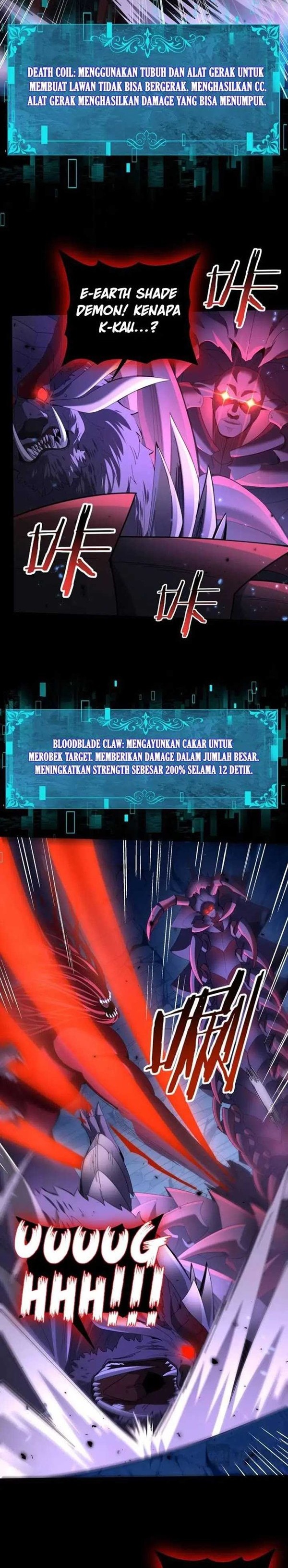 Read The Apex of Dragon Mastery Bahasa Indonesia ID Manga Online