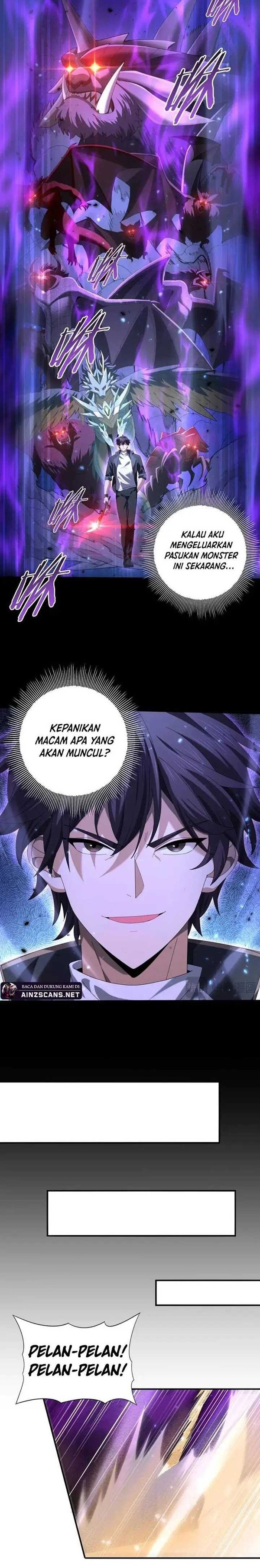 Read The Apex of Dragon Mastery Bahasa Indonesia ID Manga Online