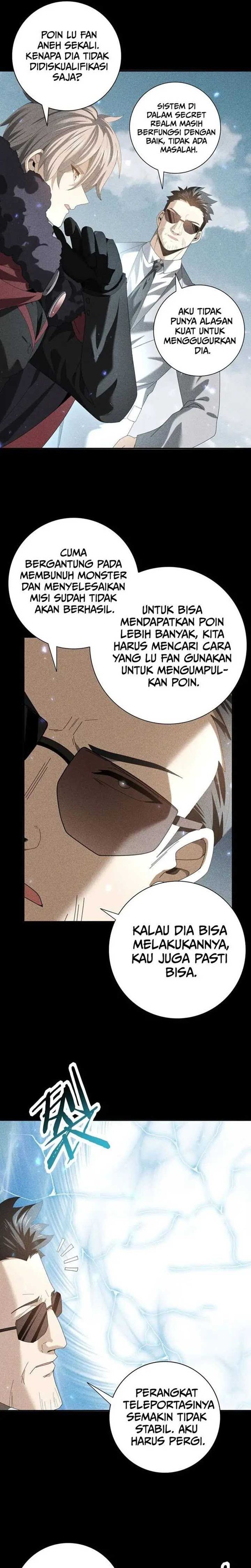 Read The Apex of Dragon Mastery Bahasa Indonesia ID Manga Online