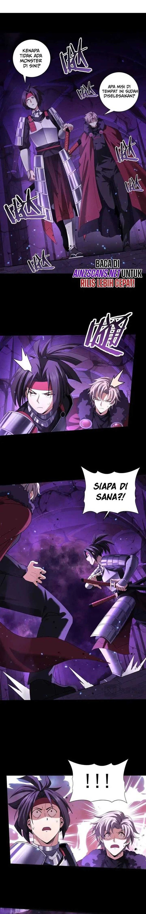 Read The Apex of Dragon Mastery Bahasa Indonesia ID Manga Online