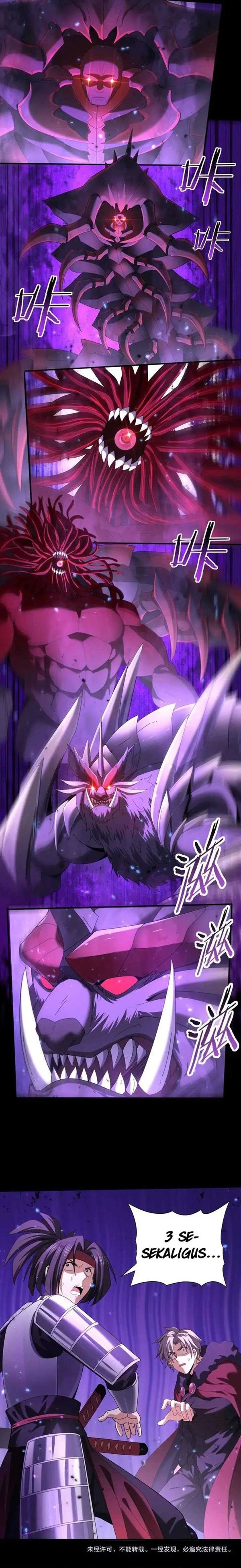 Read The Apex of Dragon Mastery Bahasa Indonesia ID Manga Online