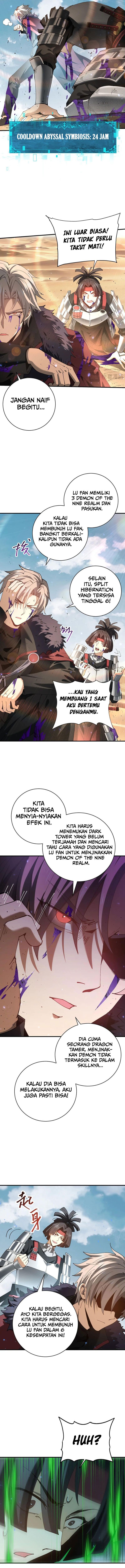 Read The Apex of Dragon Mastery Bahasa Indonesia ID Manga Online