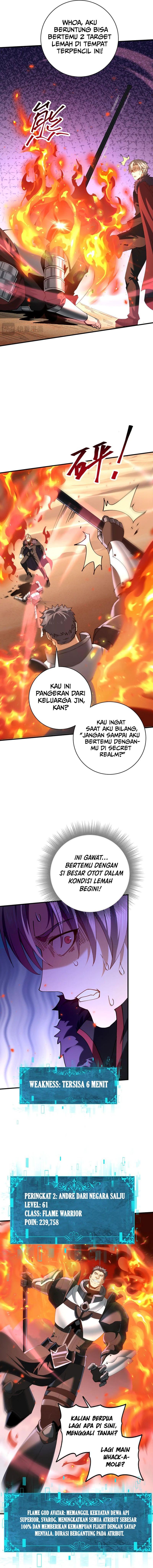 Read The Apex of Dragon Mastery Bahasa Indonesia ID Manga Online