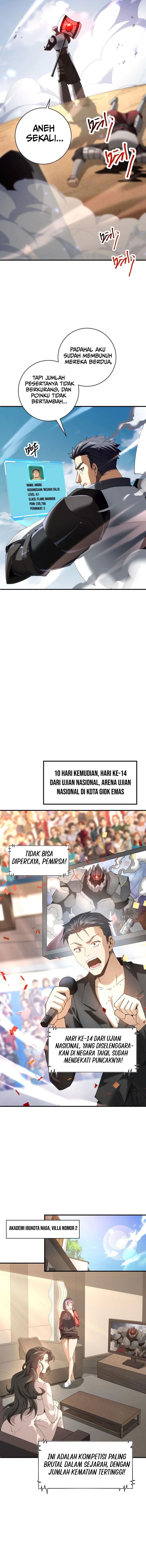 Read The Apex of Dragon Mastery Bahasa Indonesia ID Manga Online