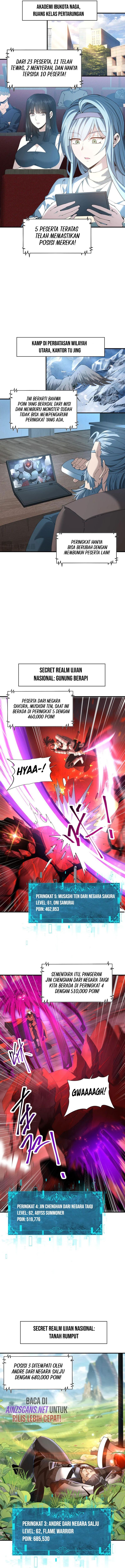 Read The Apex of Dragon Mastery Bahasa Indonesia ID Manga Online