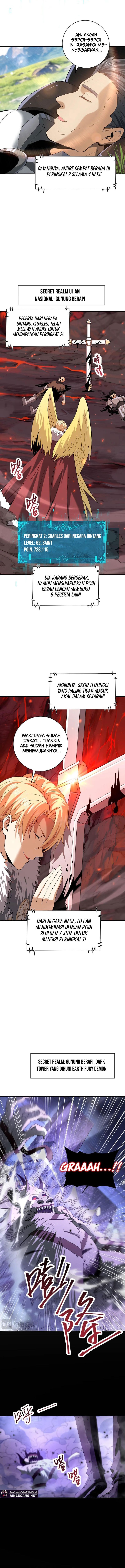 Read The Apex of Dragon Mastery Bahasa Indonesia ID Manga Online