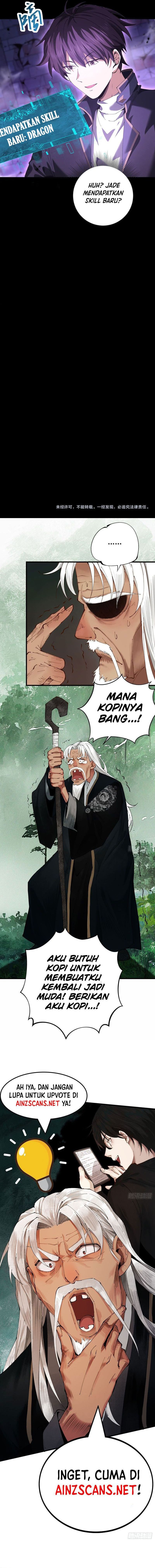 Read The Apex of Dragon Mastery Bahasa Indonesia ID Manga Online