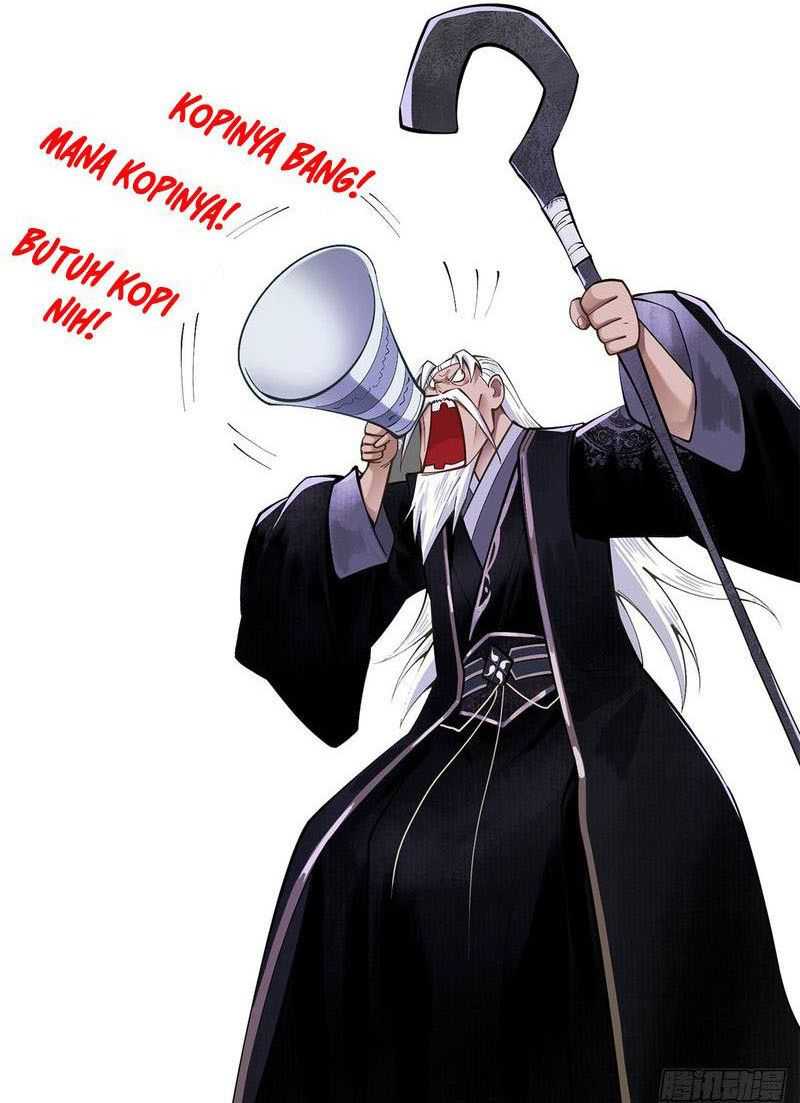 Read The Apex of Dragon Mastery Bahasa Indonesia ID Manga Online
