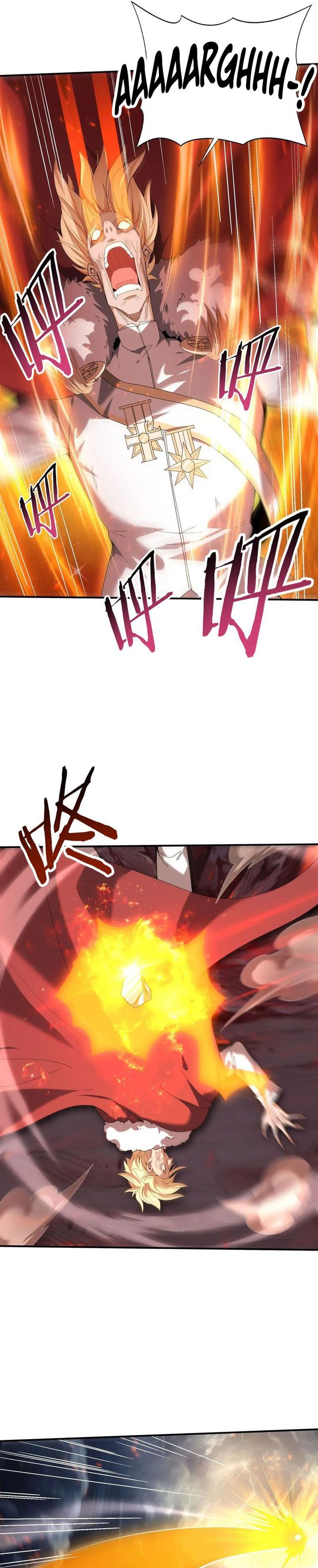 Read The Apex of Dragon Mastery Bahasa Indonesia ID Manga Online