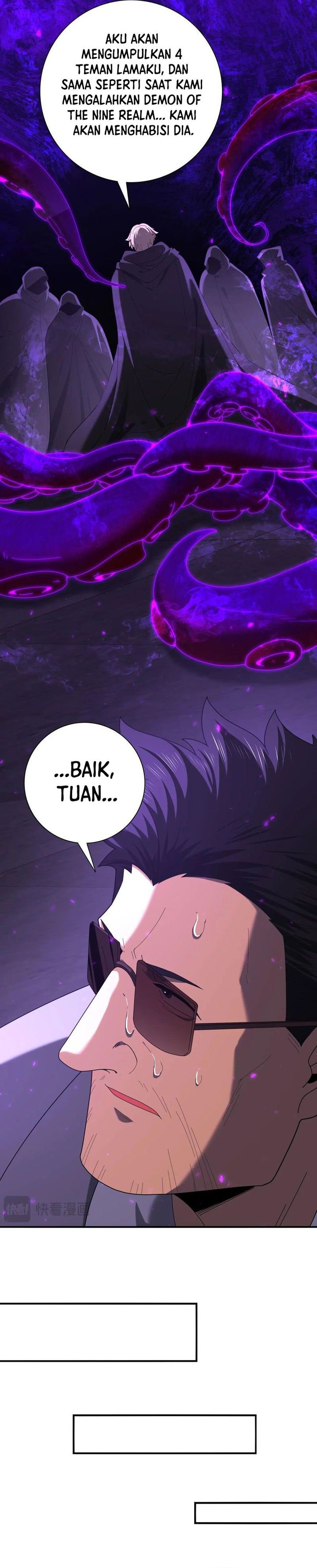 Read The Apex of Dragon Mastery Bahasa Indonesia ID Manga Online