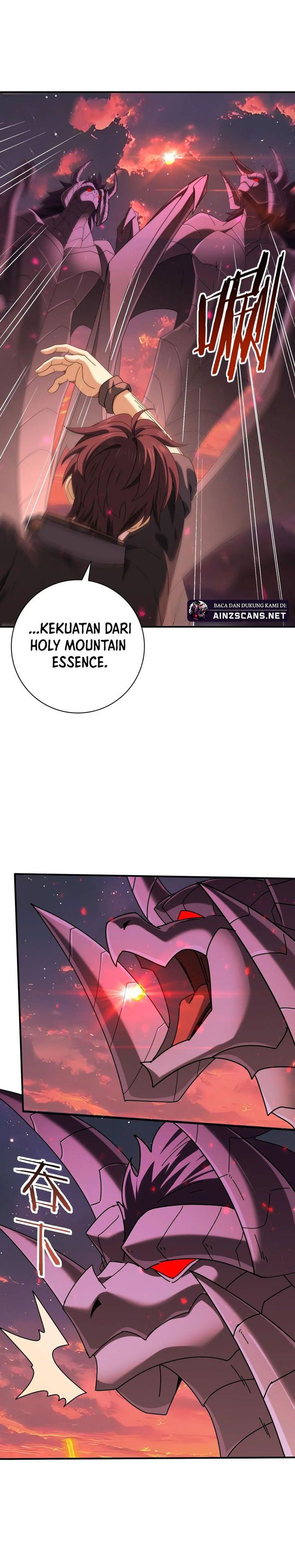 Read The Apex of Dragon Mastery Bahasa Indonesia ID Manga Online