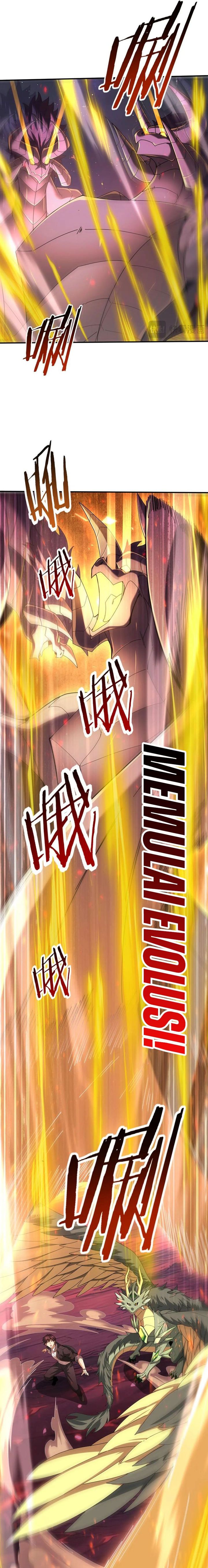Read The Apex of Dragon Mastery Bahasa Indonesia ID Manga Online