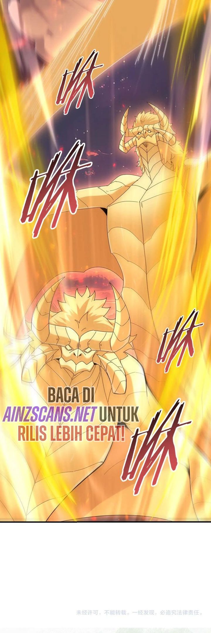 Read The Apex of Dragon Mastery Bahasa Indonesia ID Manga Online