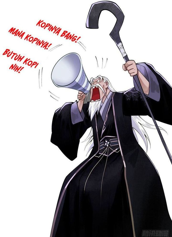 Read The Apex of Dragon Mastery Bahasa Indonesia ID Manga Online