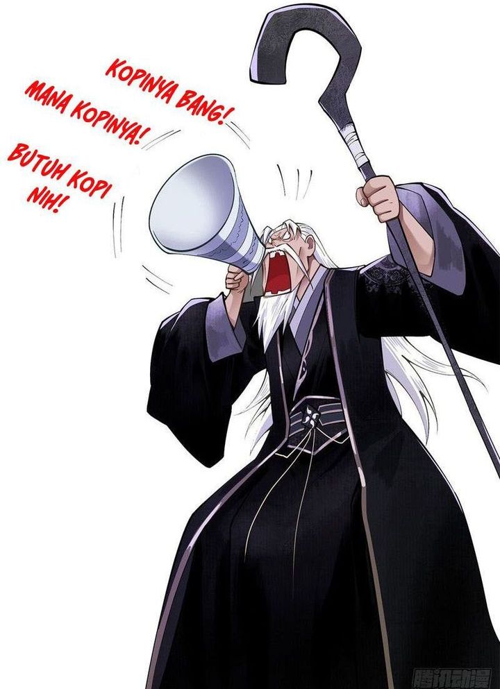 Read The Apex of Dragon Mastery Bahasa Indonesia ID Manga Online