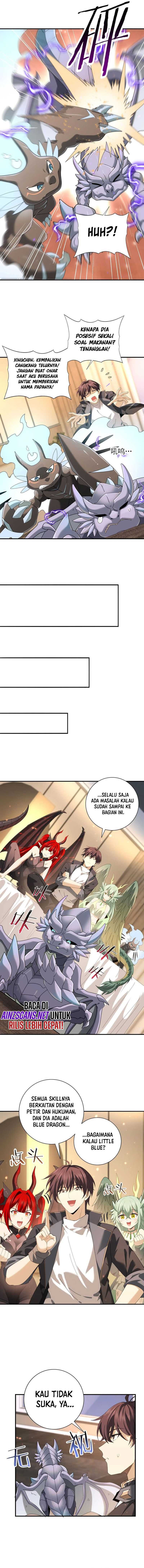 Read The Apex of Dragon Mastery Bahasa Indonesia ID Manga Online