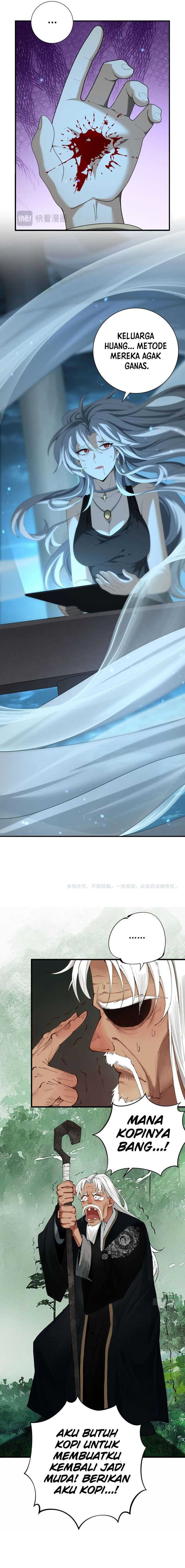Read The Apex of Dragon Mastery Bahasa Indonesia ID Manga Online
