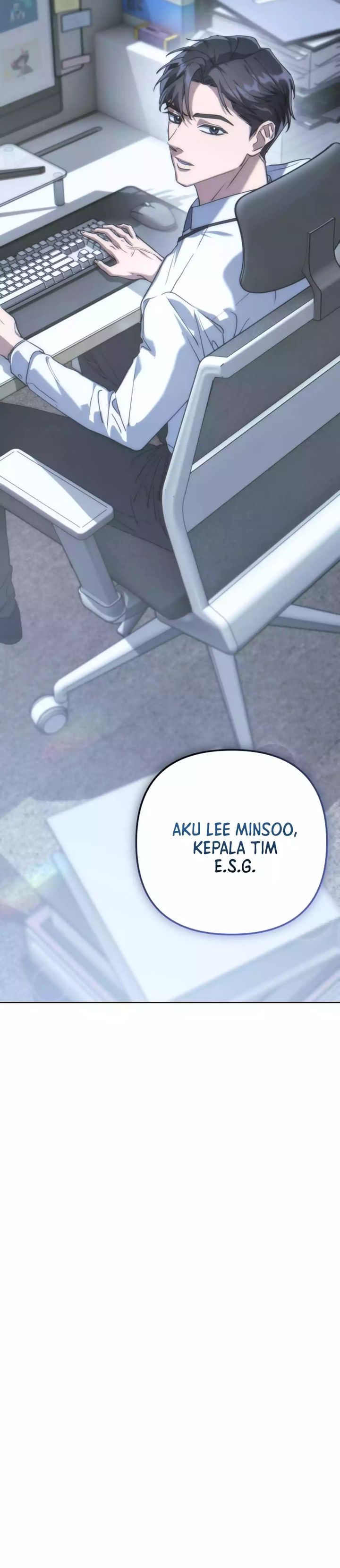 Read The Art of Leaving Work on Time Bahasa Indonesia ID Manga Online