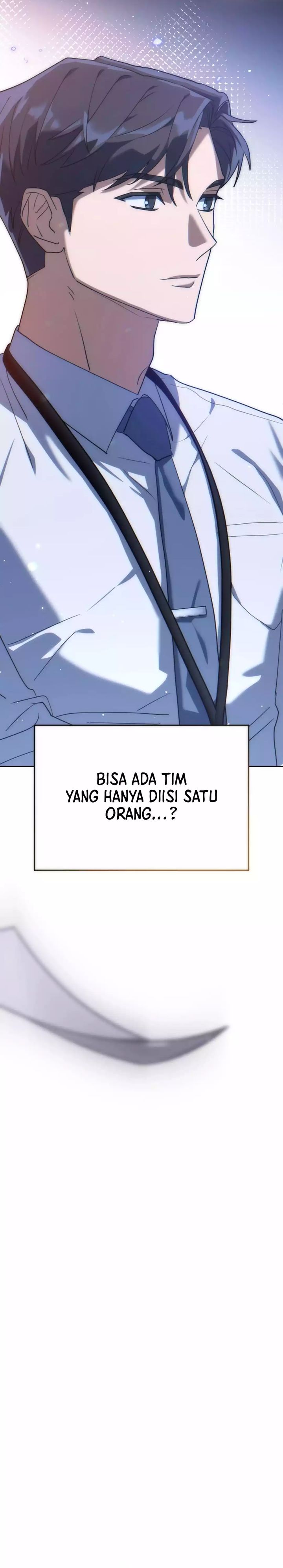 Read The Art of Leaving Work on Time Bahasa Indonesia ID Manga Online