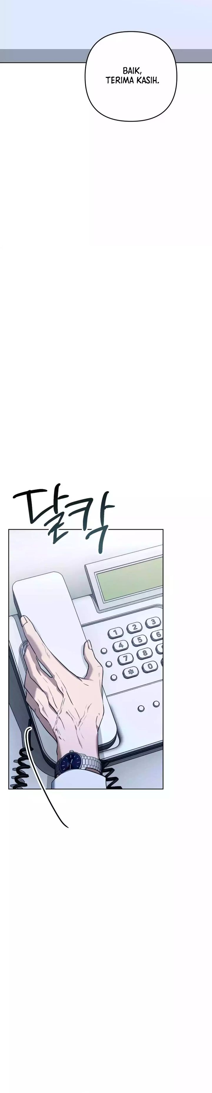 Read The Art of Leaving Work on Time Bahasa Indonesia ID Manga Online