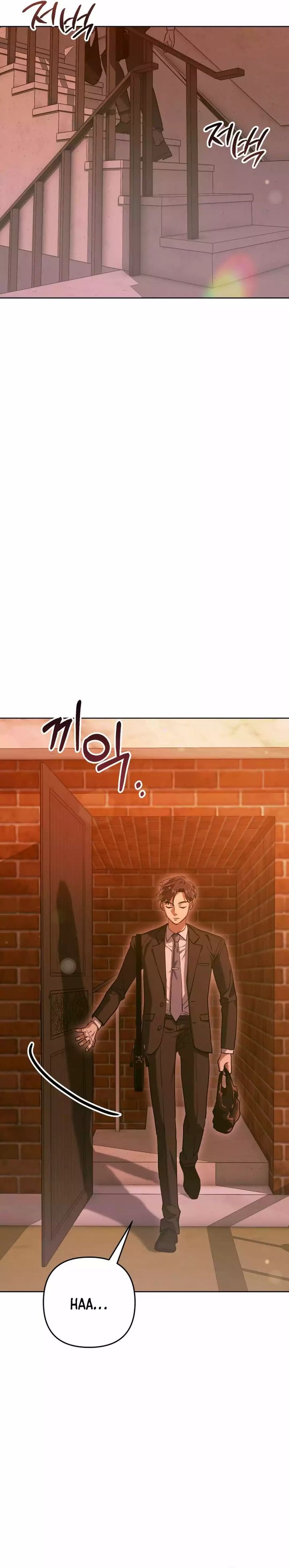 Read The Art of Leaving Work on Time Bahasa Indonesia ID Manga Online