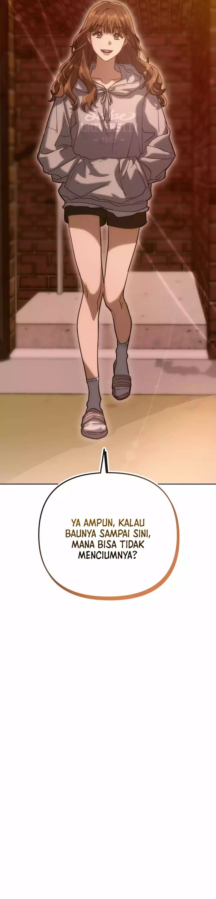Read The Art of Leaving Work on Time Bahasa Indonesia ID Manga Online