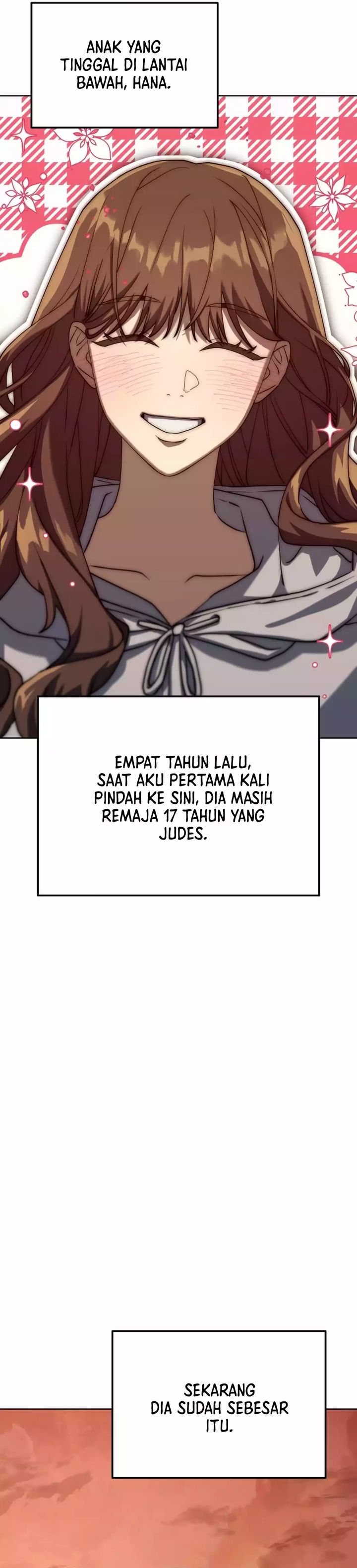 Read The Art of Leaving Work on Time Bahasa Indonesia ID Manga Online