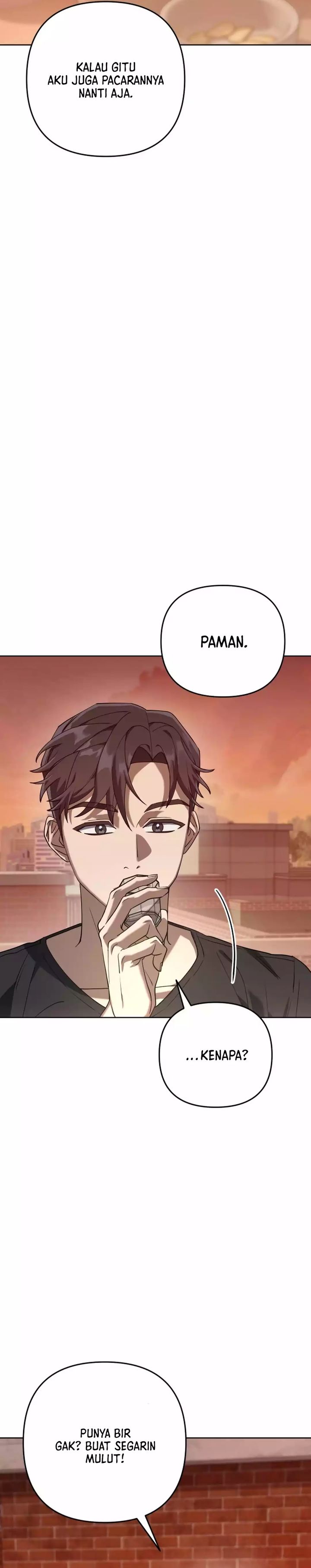 Read The Art of Leaving Work on Time Bahasa Indonesia ID Manga Online