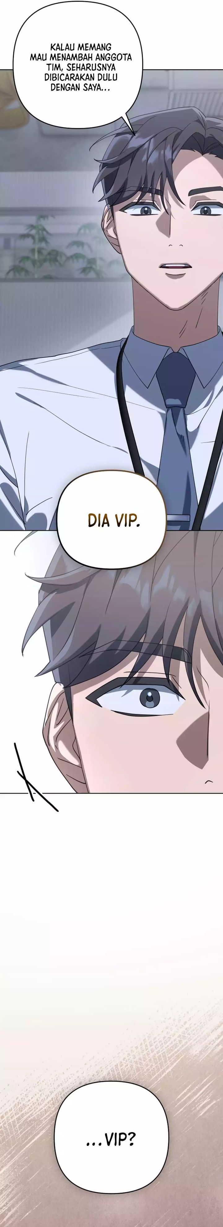 Read The Art of Leaving Work on Time Bahasa Indonesia ID Manga Online