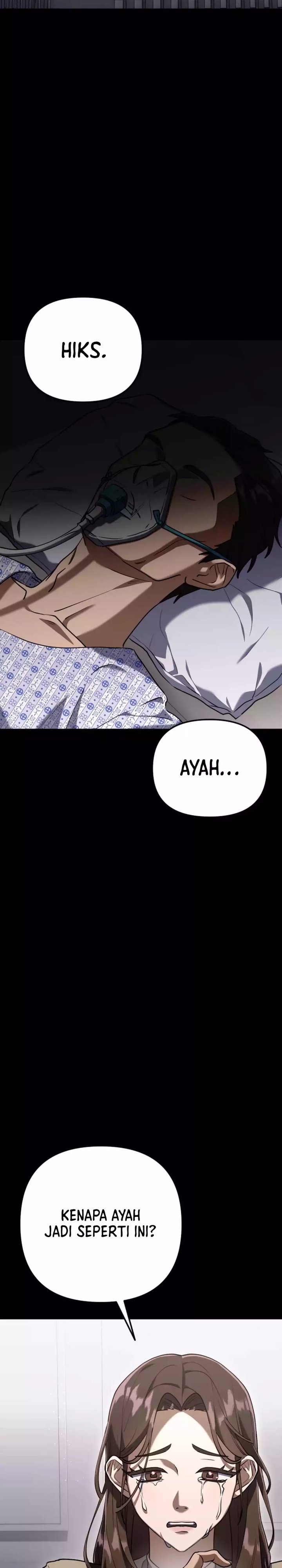 Read The Art of Leaving Work on Time Bahasa Indonesia ID Manga Online
