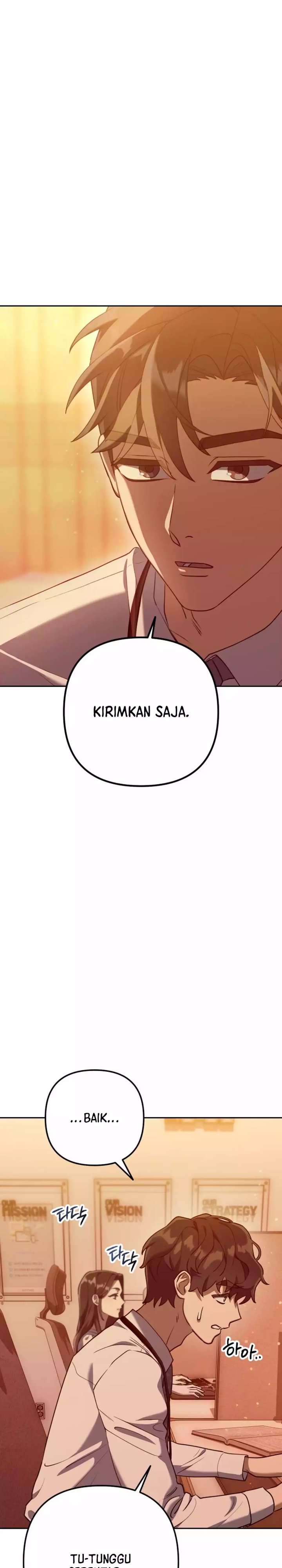 Read The Art of Leaving Work on Time Bahasa Indonesia ID Manga Online