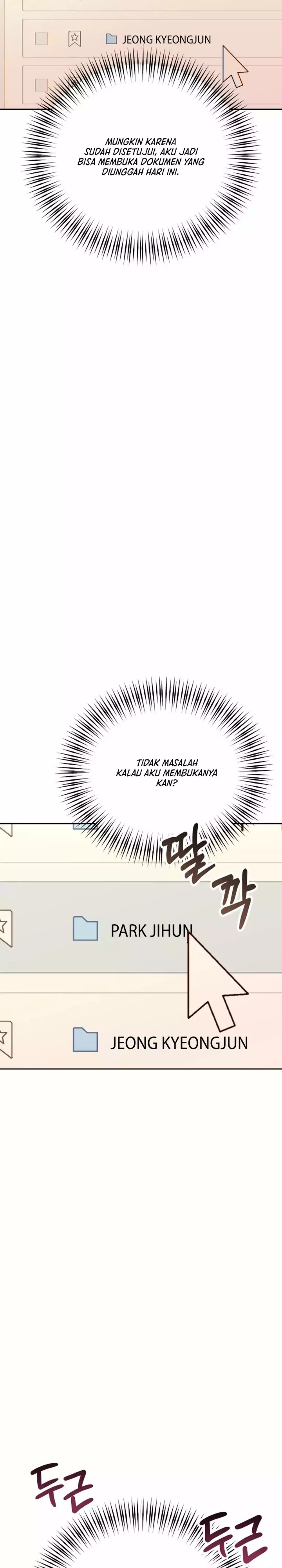 Read The Art of Leaving Work on Time Bahasa Indonesia ID Manga Online