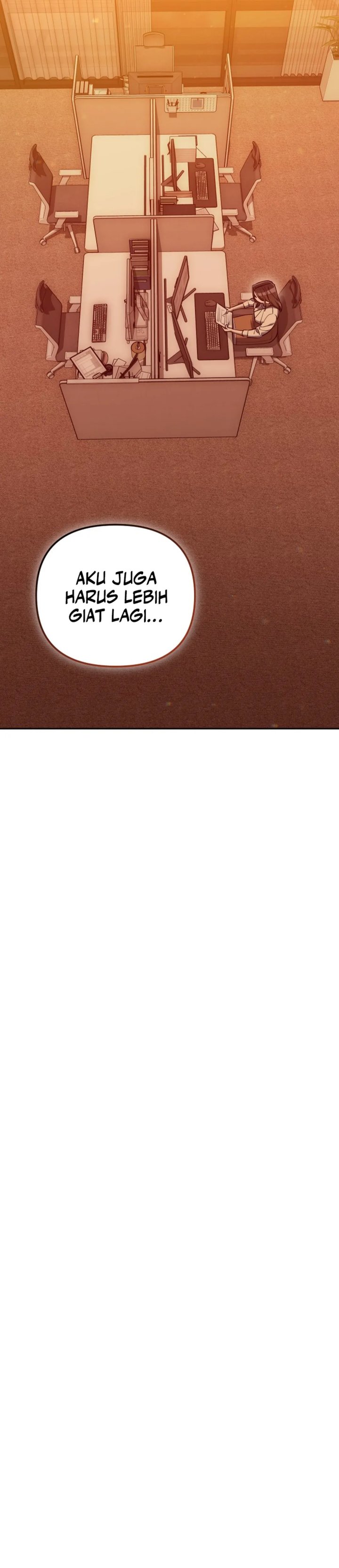 Read The Art of Leaving Work on Time Bahasa Indonesia ID Manga Online