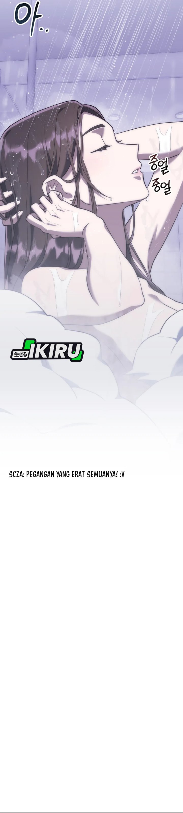 Read The Art of Leaving Work on Time Bahasa Indonesia ID Manga Online