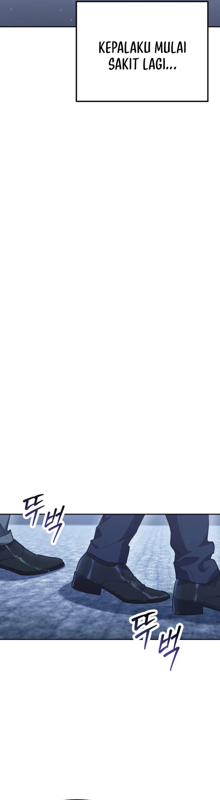 Read The Art of Leaving Work on Time Bahasa Indonesia ID Manga Online