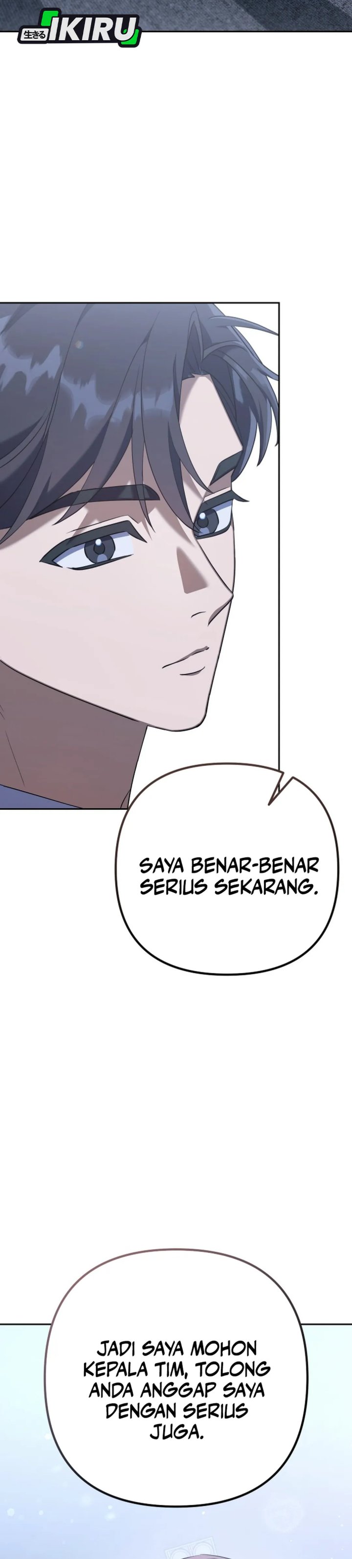 Read The Art of Leaving Work on Time Bahasa Indonesia ID Manga Online