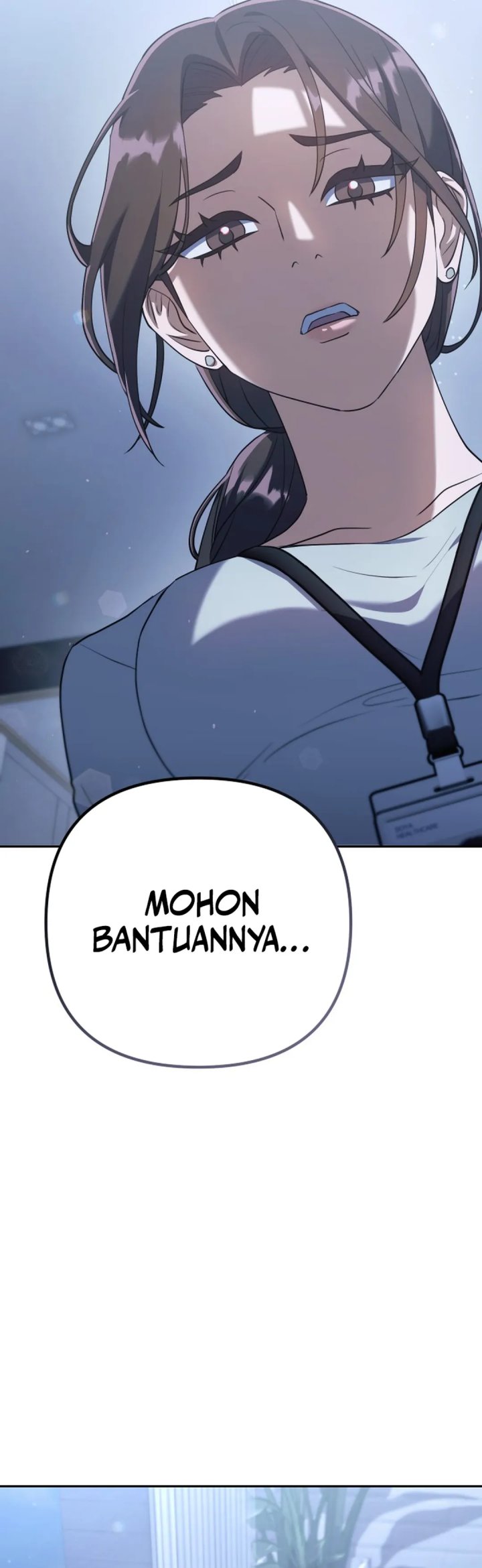 Read The Art of Leaving Work on Time Bahasa Indonesia ID Manga Online