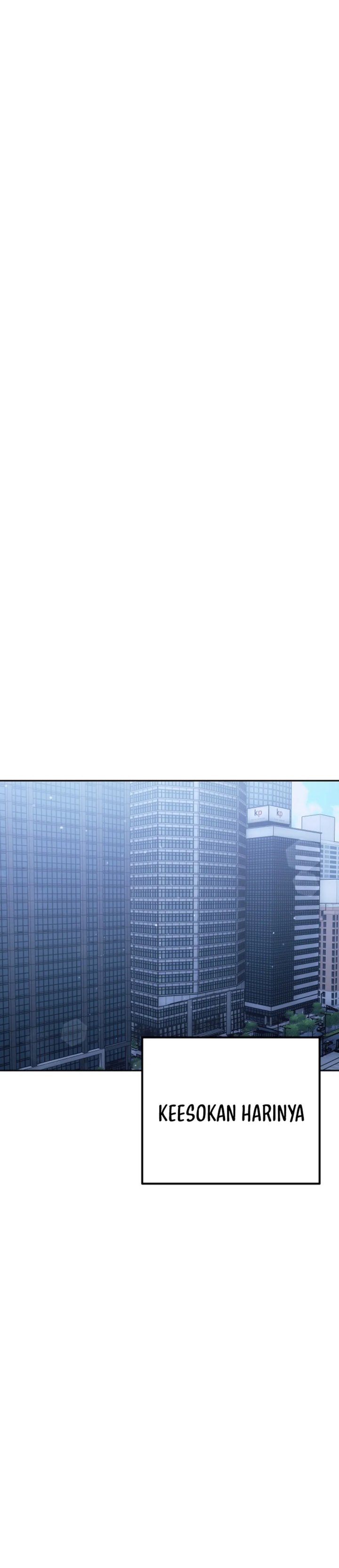 Read The Art of Leaving Work on Time Bahasa Indonesia ID Manga Online