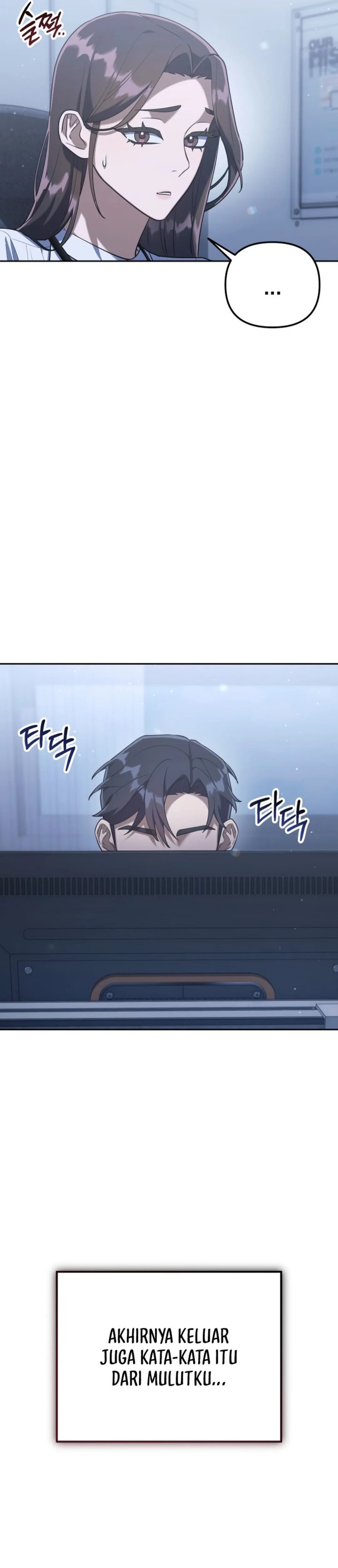 Read The Art of Leaving Work on Time Bahasa Indonesia ID Manga Online