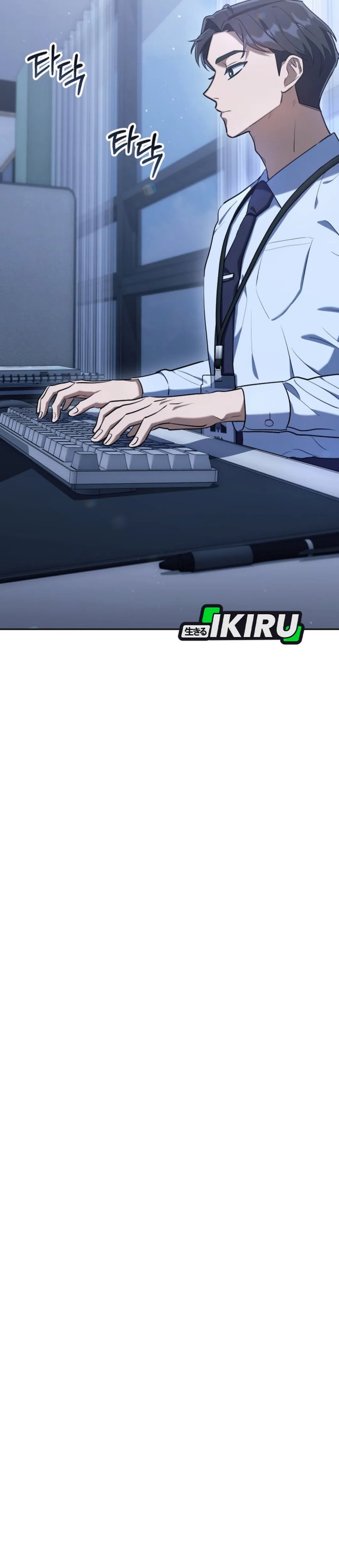 Read The Art of Leaving Work on Time Bahasa Indonesia ID Manga Online