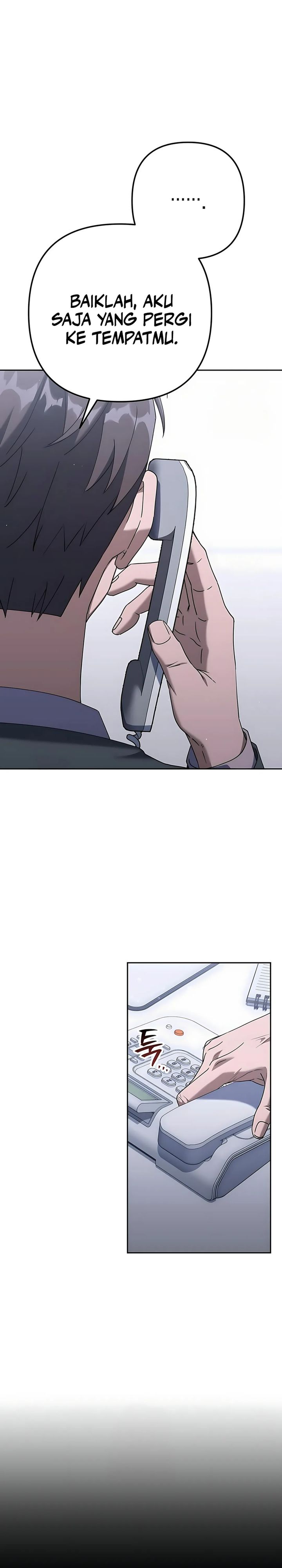 Read The Art of Leaving Work on Time Bahasa Indonesia ID Manga Online