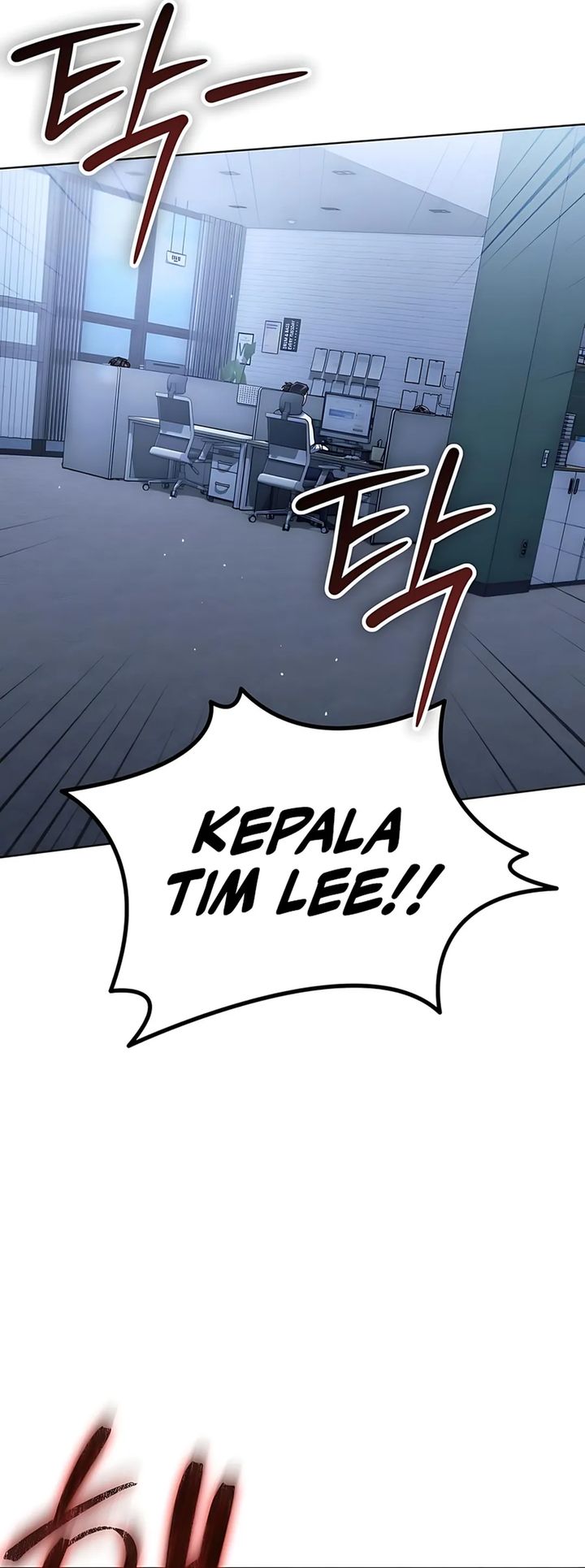 Read The Art of Leaving Work on Time Bahasa Indonesia ID Manga Online