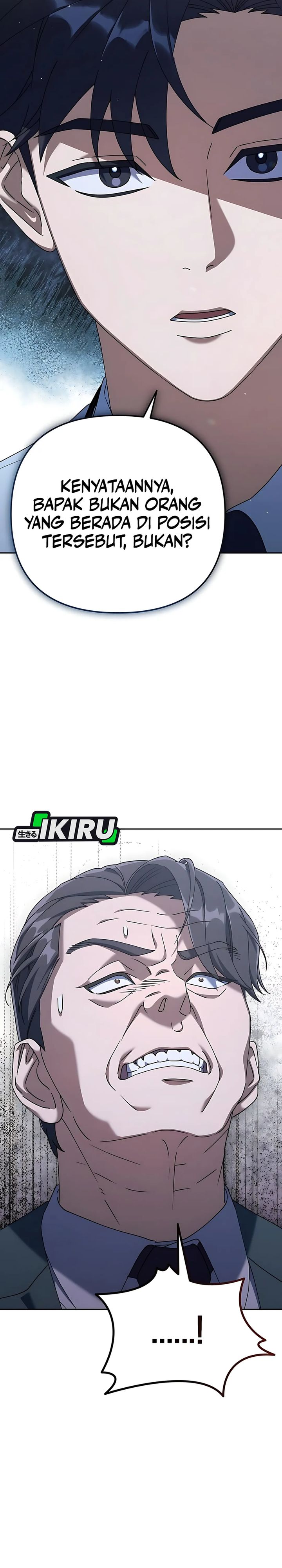Read The Art of Leaving Work on Time Bahasa Indonesia ID Manga Online