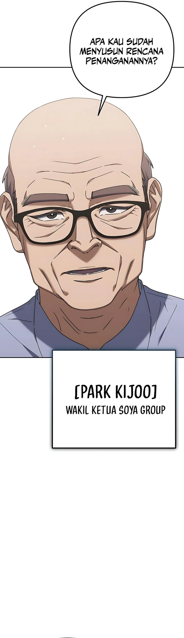Read The Art of Leaving Work on Time Bahasa Indonesia ID Manga Online
